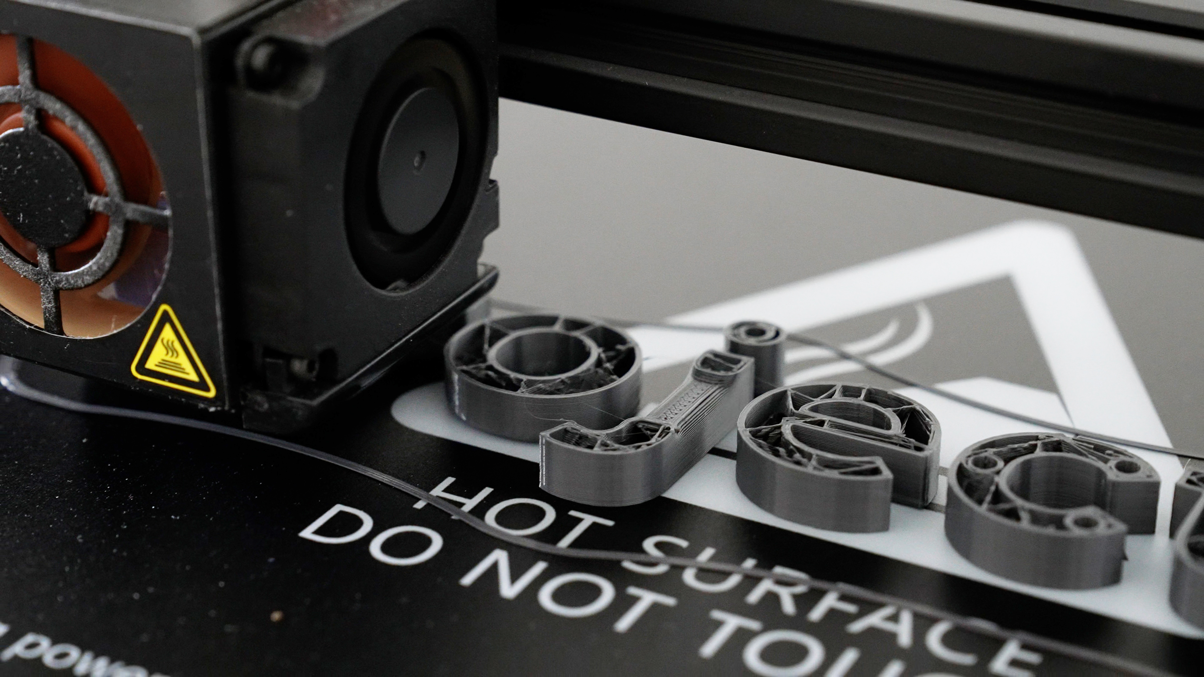 CAD Projects